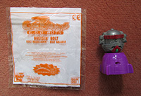 cyclonians